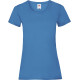 T-shirt femme personnalisable Valueweight (61-372-0) – Textile promotionnel B2B pour entreprises et associations