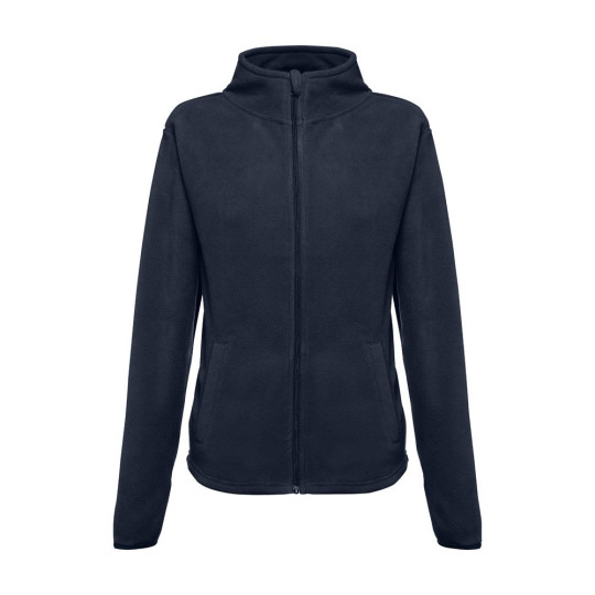 Veste polaire ceinturée en polyester pour femme THC HELSINKI WOMEN - BCM Goodies