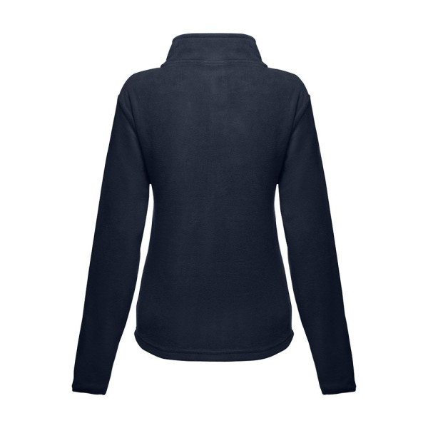 Veste polaire ceinturée en polyester pour femme THC HELSINKI WOMEN - BCM Goodies