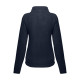 Veste polaire ceinturée en polyester pour femme THC HELSINKI WOMEN - BCM Goodies