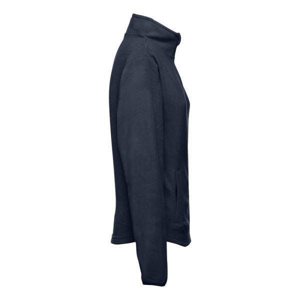 Veste polaire ceinturée en polyester pour femme THC HELSINKI WOMEN - BCM Goodies