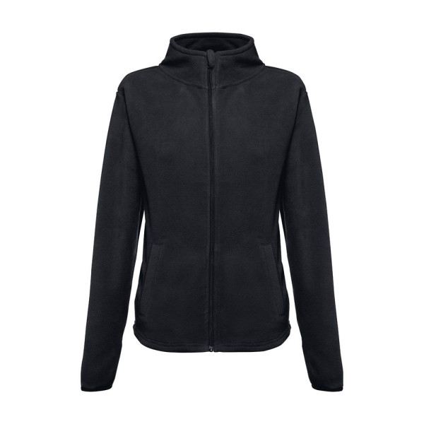 Veste polaire ceinturée en polyester pour femme THC HELSINKI WOMEN - BCM Goodies