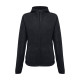 Veste polaire ceinturée en polyester pour femme THC HELSINKI WOMEN - BCM Goodies