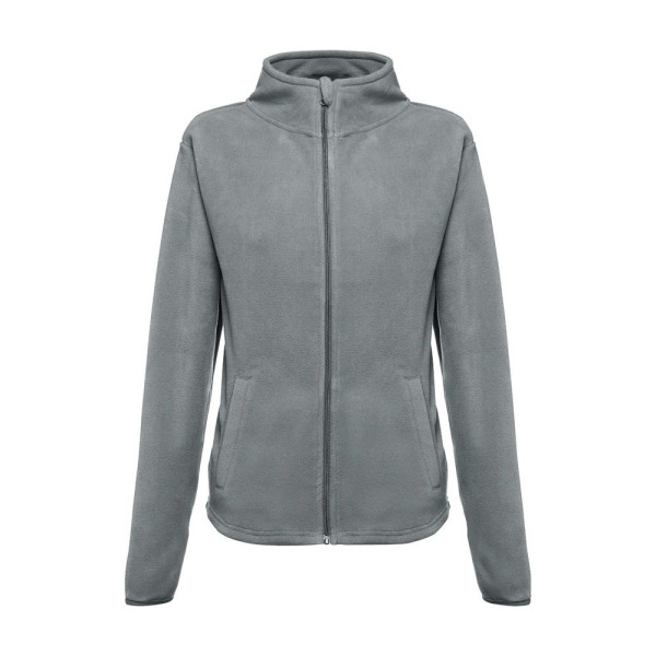 Veste polaire ceinturée en polyester pour femme THC HELSINKI WOMEN - BCM Goodies