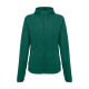 Veste polaire ceinturée en polyester pour femme THC HELSINKI WOMEN - BCM Goodies
