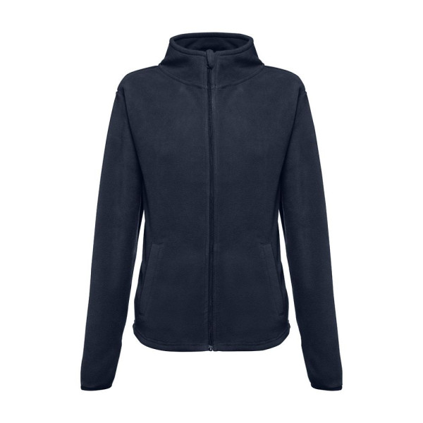 Veste polaire ceinturée en polyester pour femme THC HELSINKI WOMEN - BCM Goodies