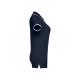 Polo slim fit THC ROME WOMEN personnalisable pour entreprise - BCM Goodies