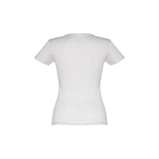 T-shirt ceinturé en coton pour femme - THC SOFIA | BCM Goodies