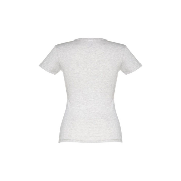 T-shirt ceinturé en coton pour femme - THC SOFIA | BCM Goodies