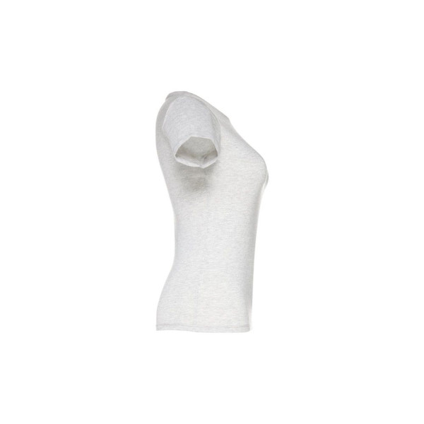 T-shirt ceinturé en coton pour femme - THC SOFIA | BCM Goodies