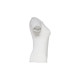 T-shirt ceinturé en coton pour femme - THC SOFIA | BCM Goodies