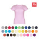 T-shirt ceinturé en coton pour femme - THC SOFIA | BCM Goodies
