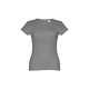 T-shirt ceinturé en coton pour femme - THC SOFIA | BCM Goodies