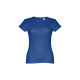 T-shirt ceinturé en coton pour femme - THC SOFIA | BCM Goodies