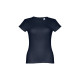 T-shirt ceinturé en coton pour femme - THC SOFIA | BCM Goodies