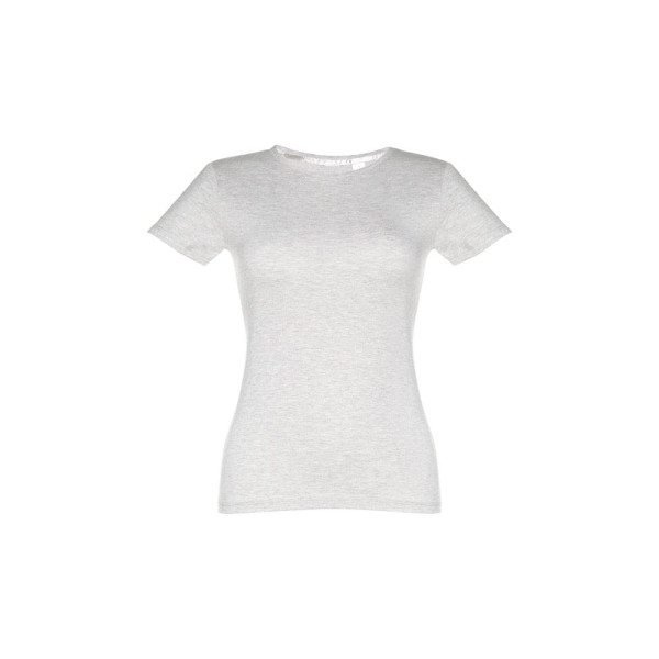 T-shirt ceinturé en coton pour femme - THC SOFIA | BCM Goodies