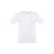 T-shirt en coton pour enfants THC QUITO WH - Fiche produit | BCM Goodies