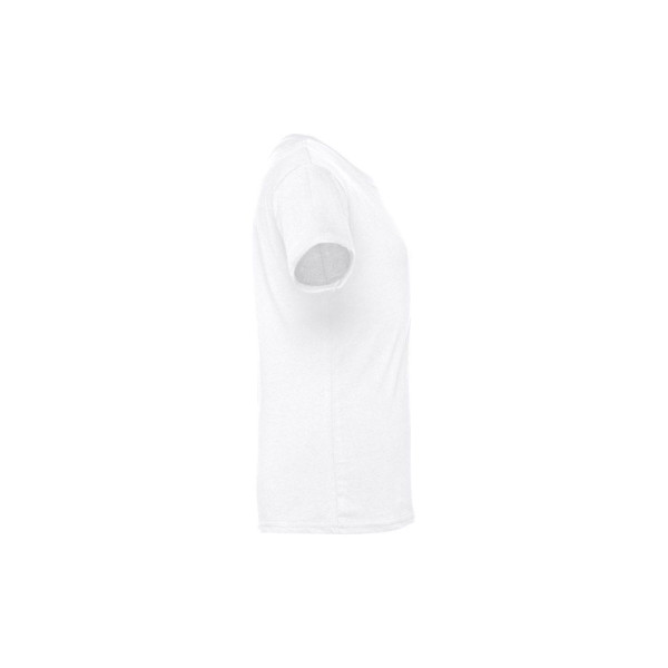 T-shirt en coton pour enfants THC QUITO WH - Fiche produit | BCM Goodies