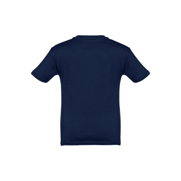 T-shirt enfant unisexe personnalisable THC QUITO - BCM Goodies
