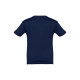 T-shirt enfant unisexe personnalisable THC QUITO - BCM Goodies