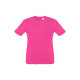 T-shirt enfant unisexe personnalisable THC QUITO - BCM Goodies