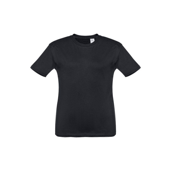 T-shirt enfant unisexe personnalisable THC QUITO - BCM Goodies