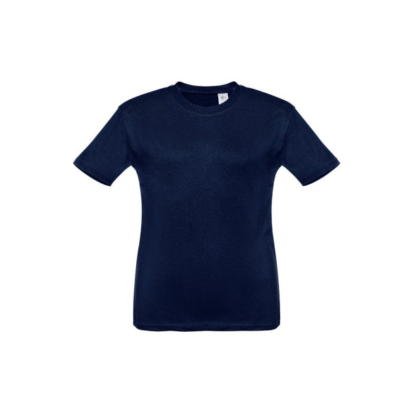 T-shirt enfant unisexe personnalisable THC QUITO - BCM Goodies