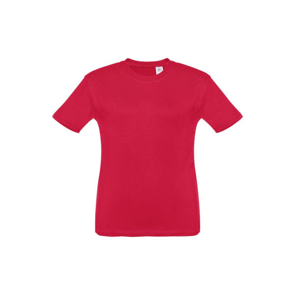 T-shirt enfant unisexe personnalisable THC QUITO - BCM Goodies