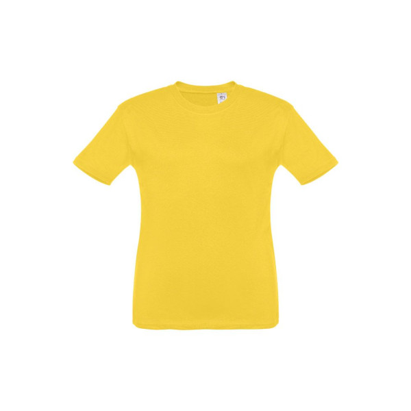 T-shirt enfant unisexe personnalisable THC QUITO - BCM Goodies