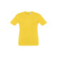 T-shirt enfant unisexe personnalisable THC QUITO - BCM Goodies
