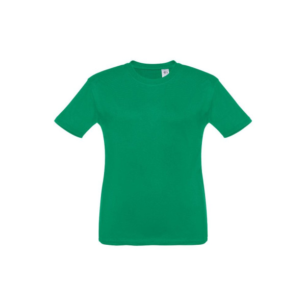 T-shirt enfant unisexe personnalisable THC QUITO - BCM Goodies