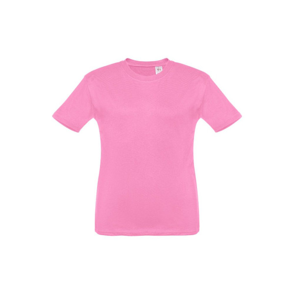T-shirt enfant unisexe personnalisable THC QUITO - BCM Goodies