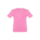 T-shirt enfant unisexe personnalisable THC QUITO - BCM Goodies