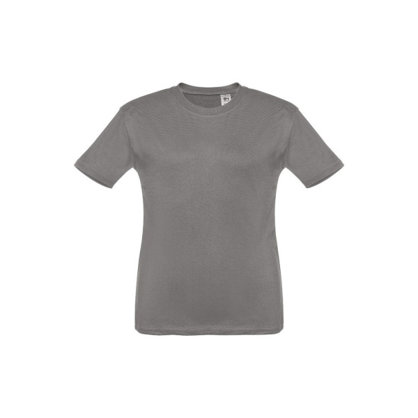 T-shirt enfant unisexe personnalisable THC QUITO - BCM Goodies