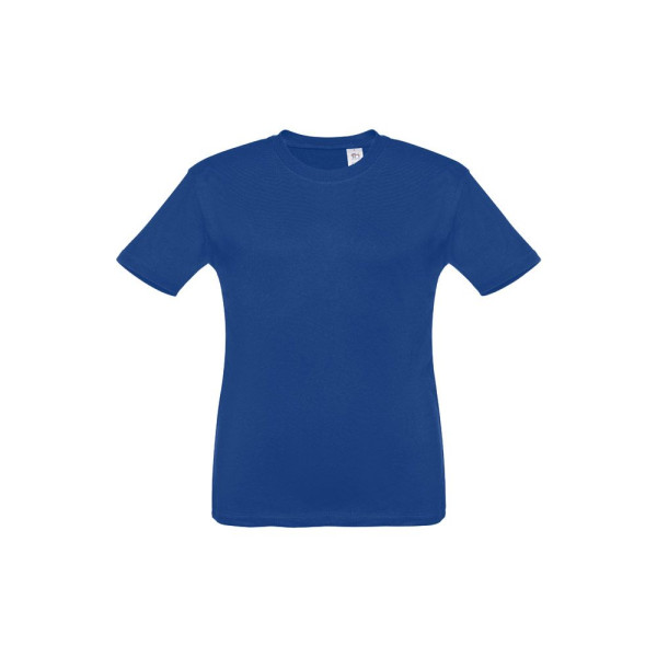 T-shirt enfant unisexe personnalisable THC QUITO - BCM Goodies