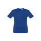 T-shirt enfant unisexe personnalisable THC QUITO - BCM Goodies