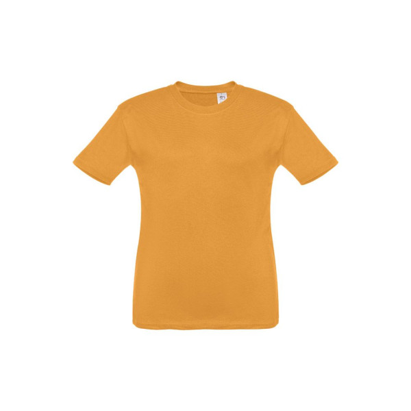 T-shirt enfant unisexe personnalisable THC QUITO - BCM Goodies