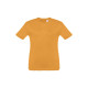 T-shirt enfant unisexe personnalisable THC QUITO - BCM Goodies