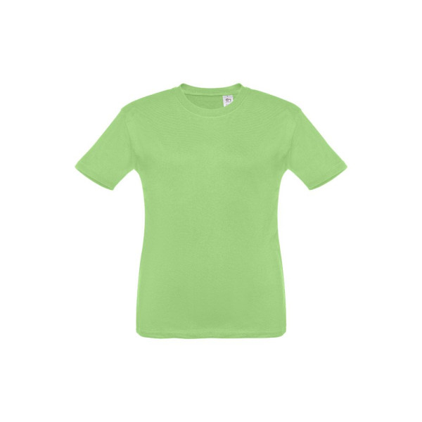 T-shirt enfant unisexe personnalisable THC QUITO - BCM Goodies