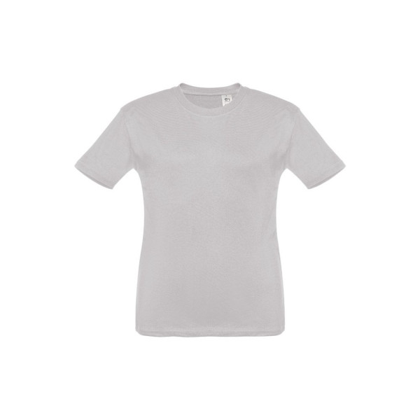 T-shirt enfant unisexe personnalisable THC QUITO - BCM Goodies