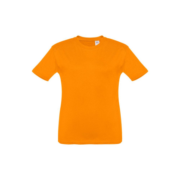 T-shirt enfant unisexe personnalisable THC QUITO - BCM Goodies