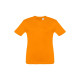 T-shirt enfant unisexe personnalisable THC QUITO - BCM Goodies