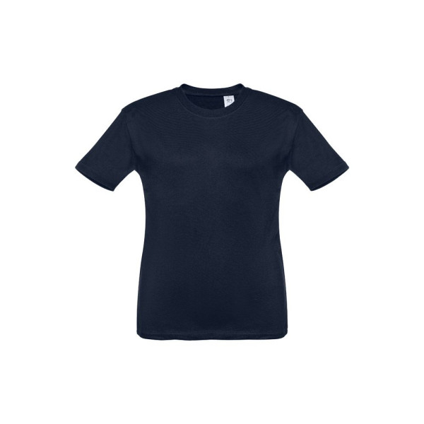 T-shirt enfant unisexe personnalisable THC QUITO - BCM Goodies
