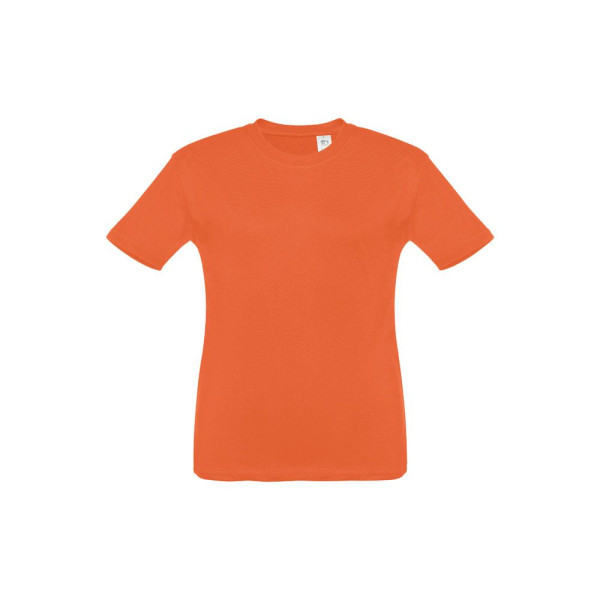 T-shirt enfant unisexe personnalisable THC QUITO - BCM Goodies