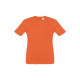 T-shirt enfant unisexe personnalisable THC QUITO - BCM Goodies