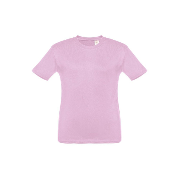 T-shirt enfant unisexe personnalisable THC QUITO - BCM Goodies