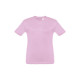T-shirt enfant unisexe personnalisable THC QUITO - BCM Goodies