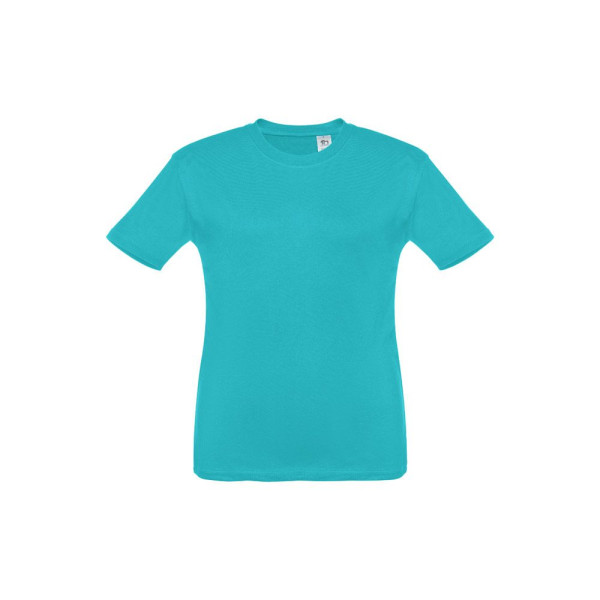 T-shirt enfant unisexe personnalisable THC QUITO - BCM Goodies