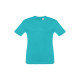 T-shirt enfant unisexe personnalisable THC QUITO - BCM Goodies