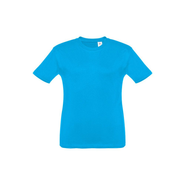 T-shirt enfant unisexe personnalisable THC QUITO - BCM Goodies
